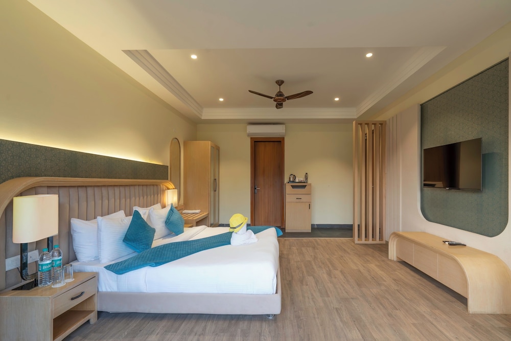 Merak度假村Corbett(Merak Resort Corbett) 图片5