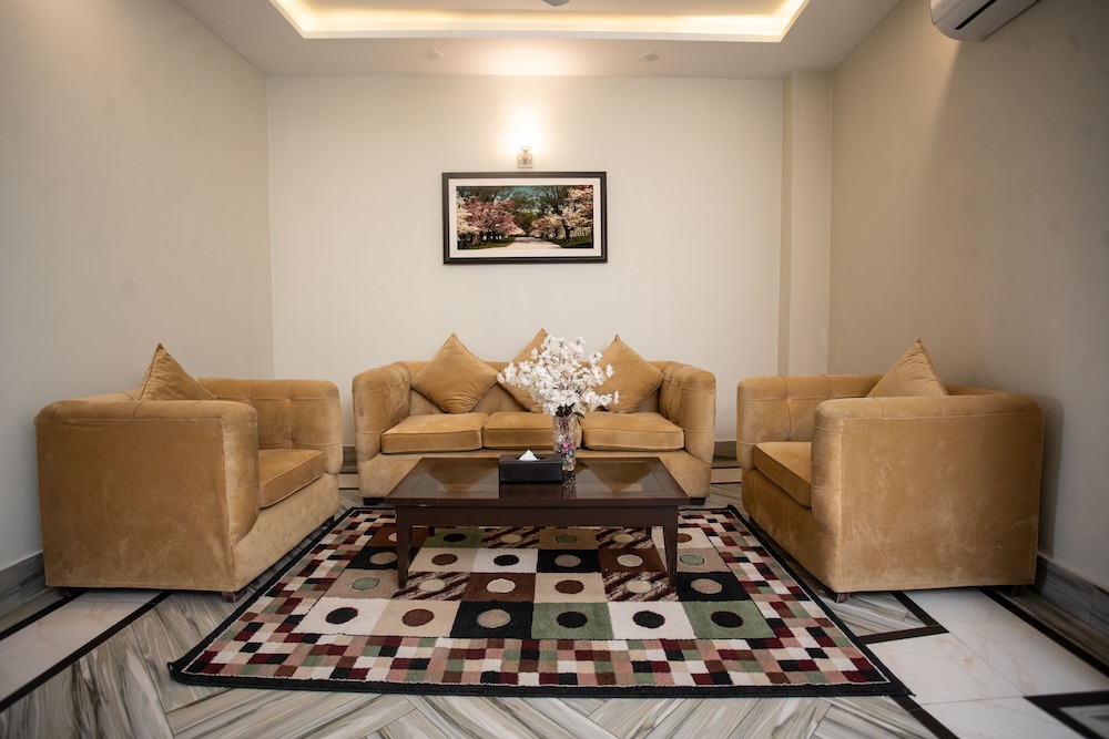 Hotel One Swat 28/43