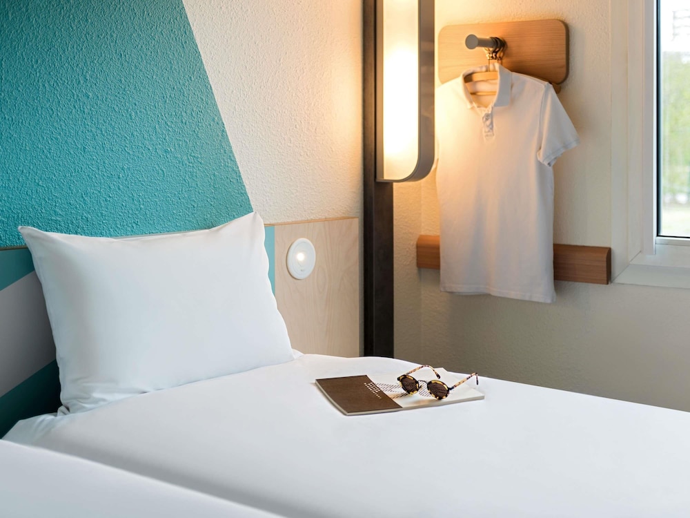 ibis budget Ulm City 16/47