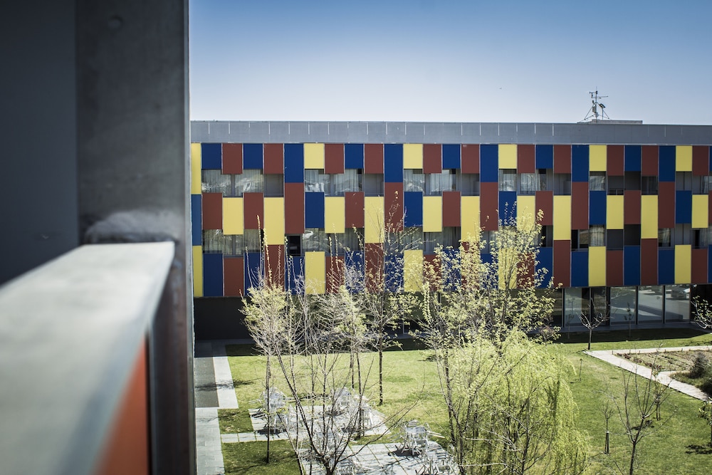 Centre Esplai Hostel 37/50
