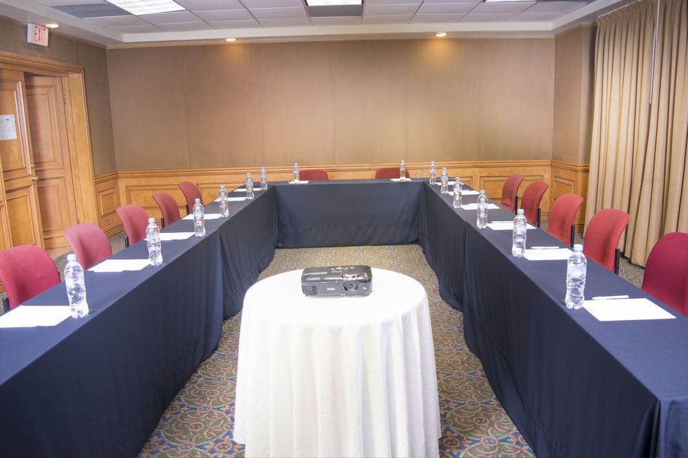 iStay Hotel Ciudad Victoria 44/50