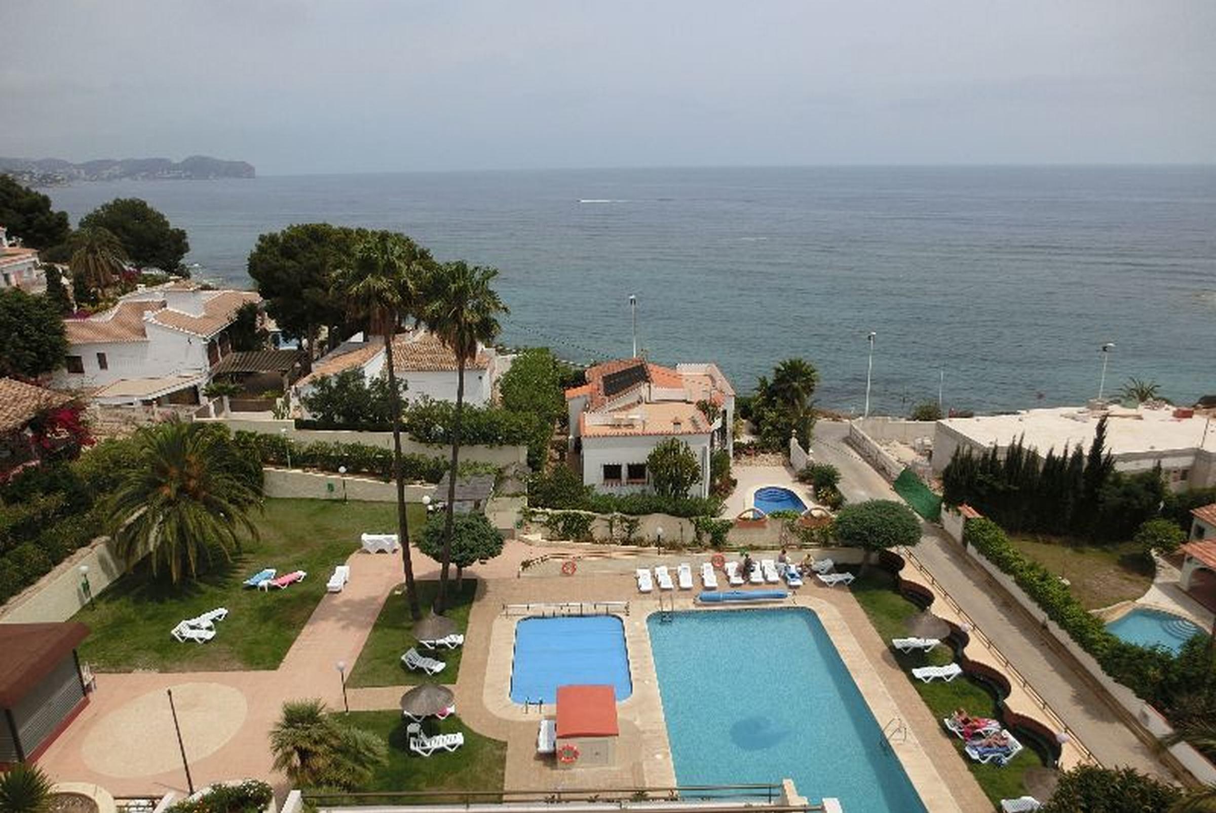 Ar Galetamar Hotel 12/16