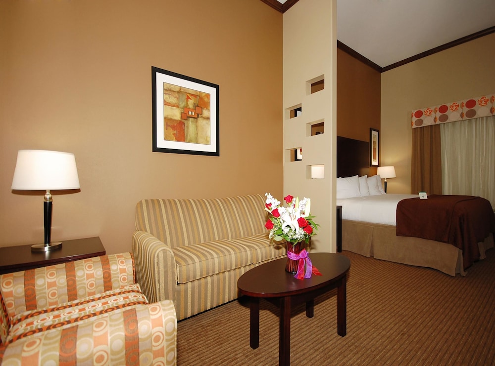 Best Western Plus Texoma Hotel and Suites 31/44