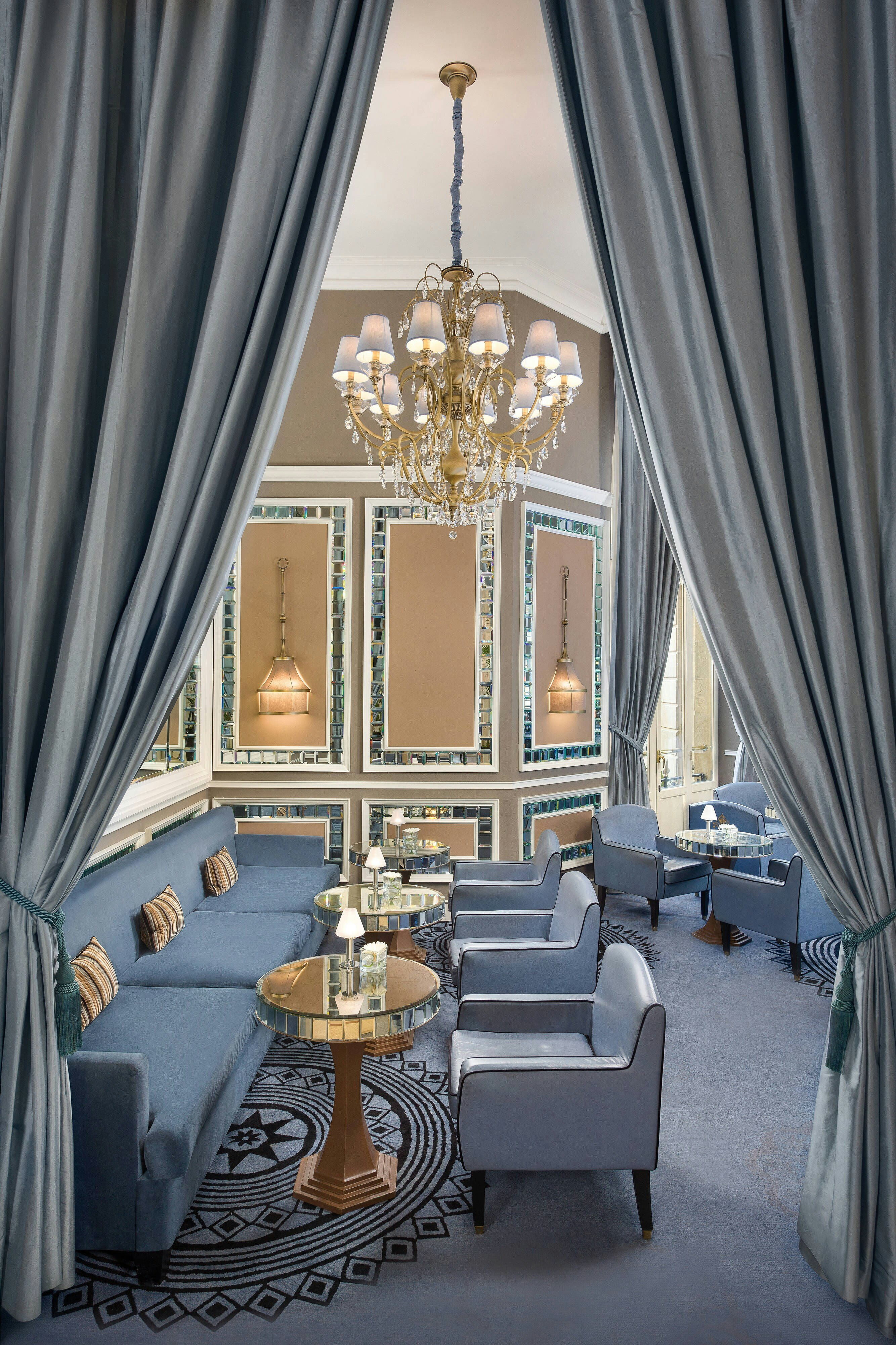 Hotel Maria Cristina A Luxury Collection Hotel 32/74