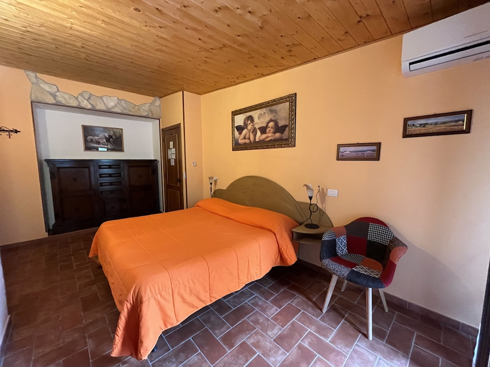 Agriturismo Poggio Del Drago 20/50