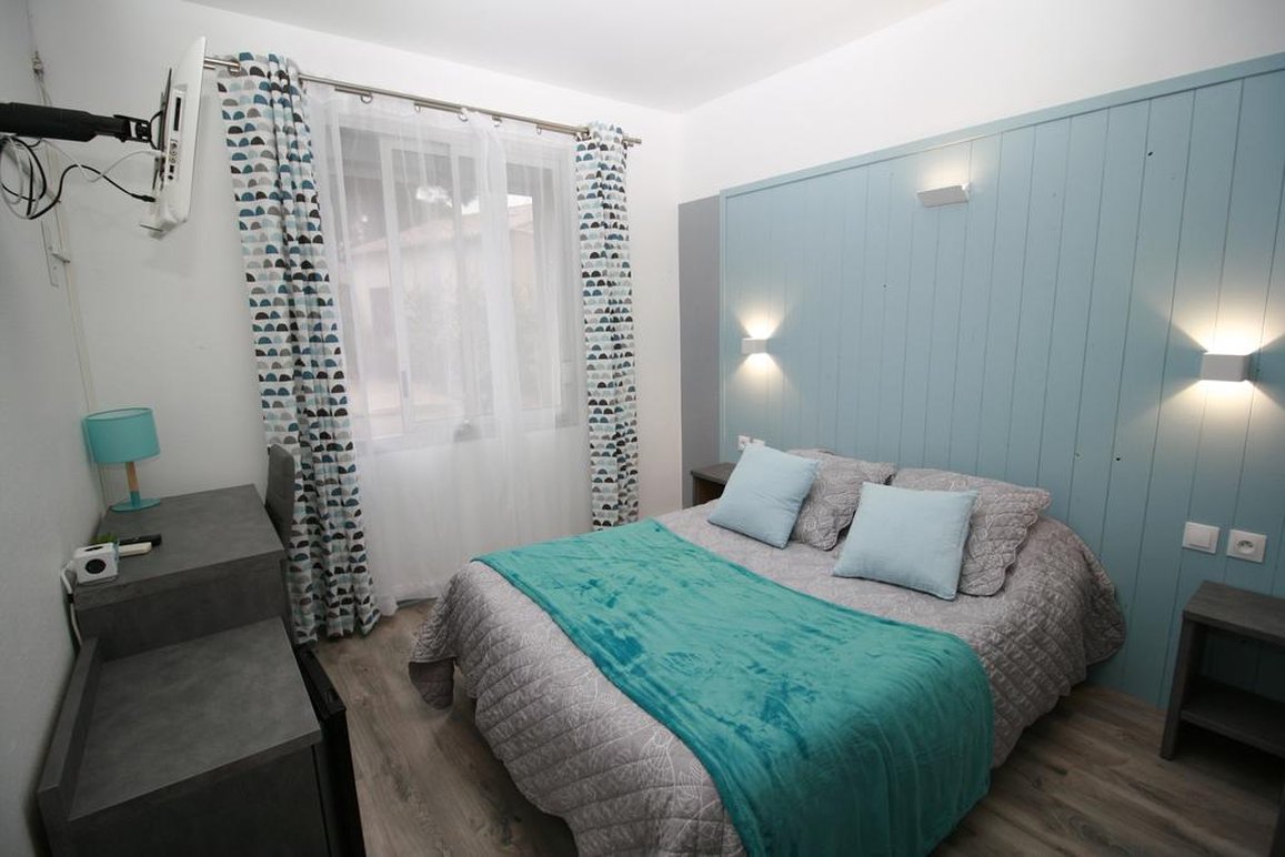 Hotel Azur 2/8