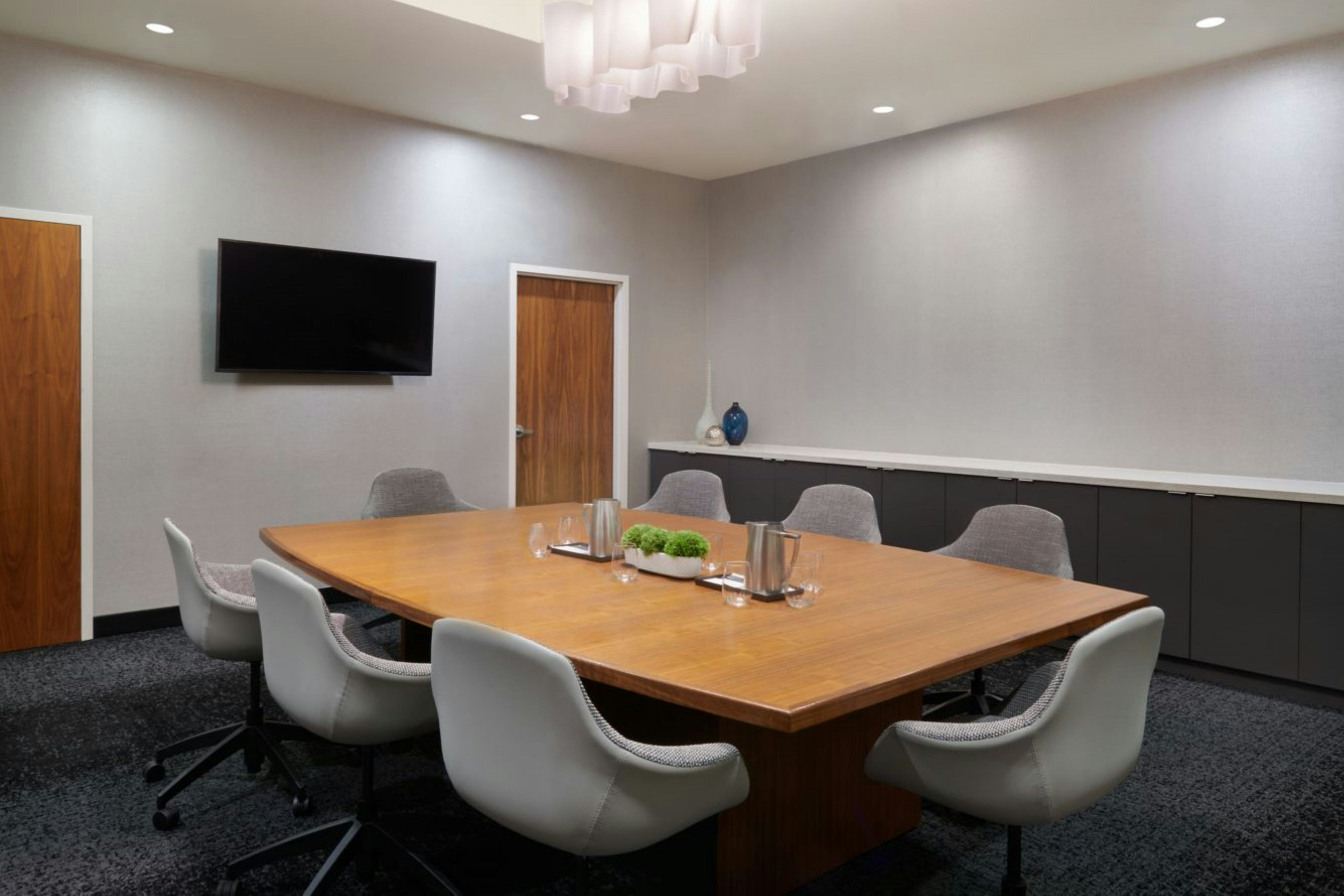 Residence Inn Calgary Airport 38/47