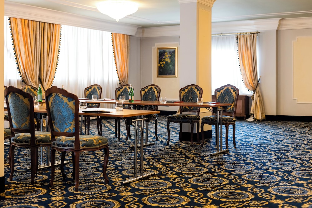 Hotel Terme Metropole 32/60