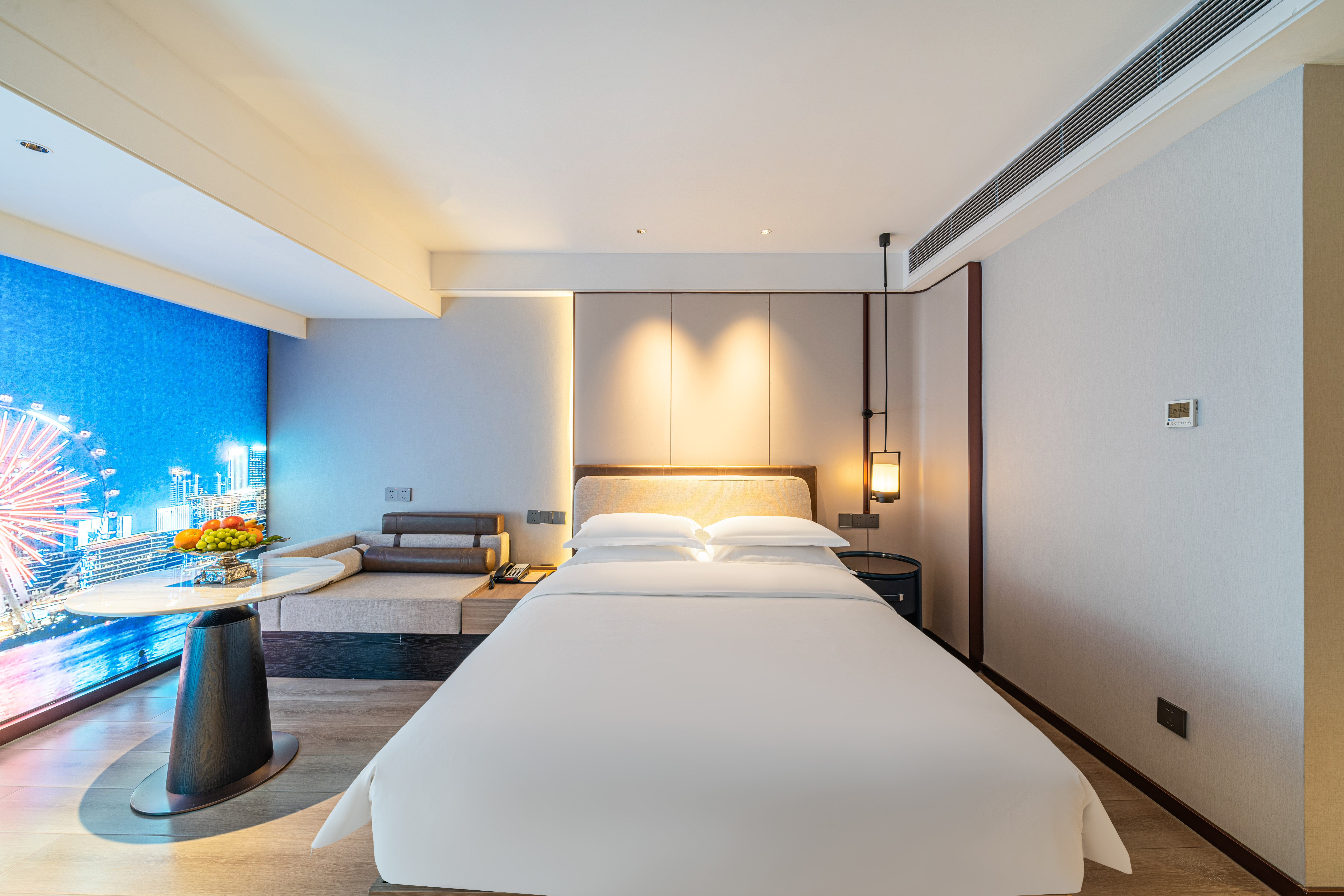 Grand Chu Hotel Shenzhen 15/55