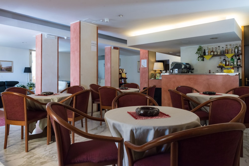 Hotel Coccodrillo 56/68