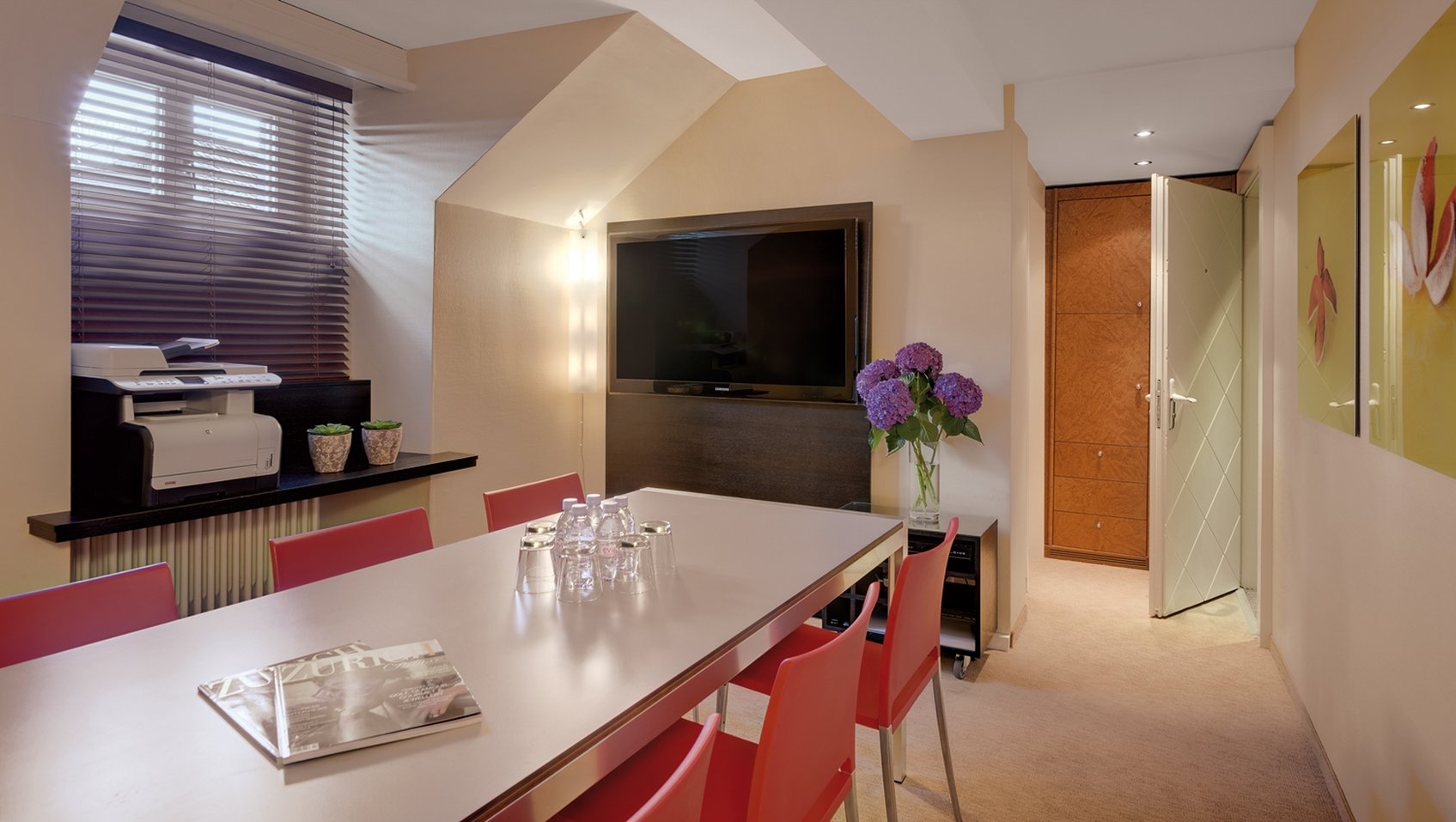 Hotel Wellenberg 11/16