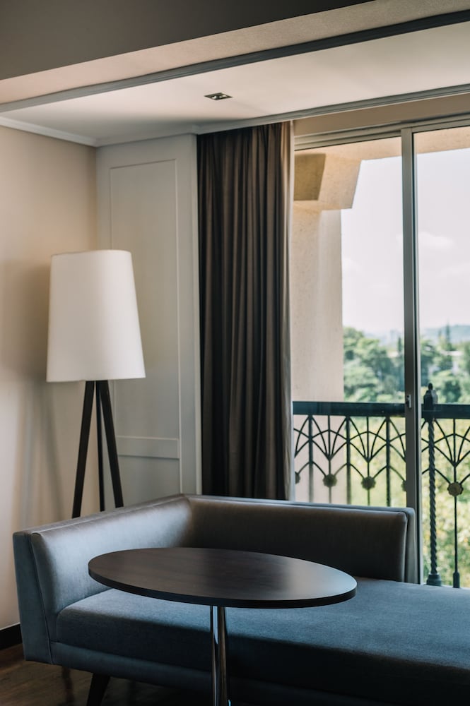 Putrajaya Marriott Hotel 49/75