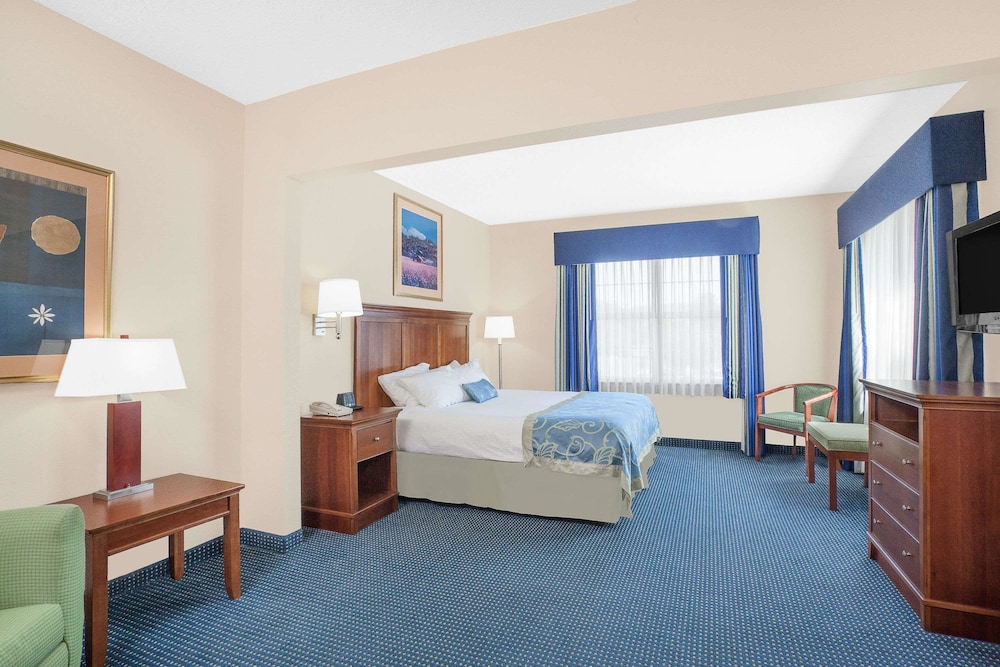 Wingate By Wyndham Ellicottville 6/31