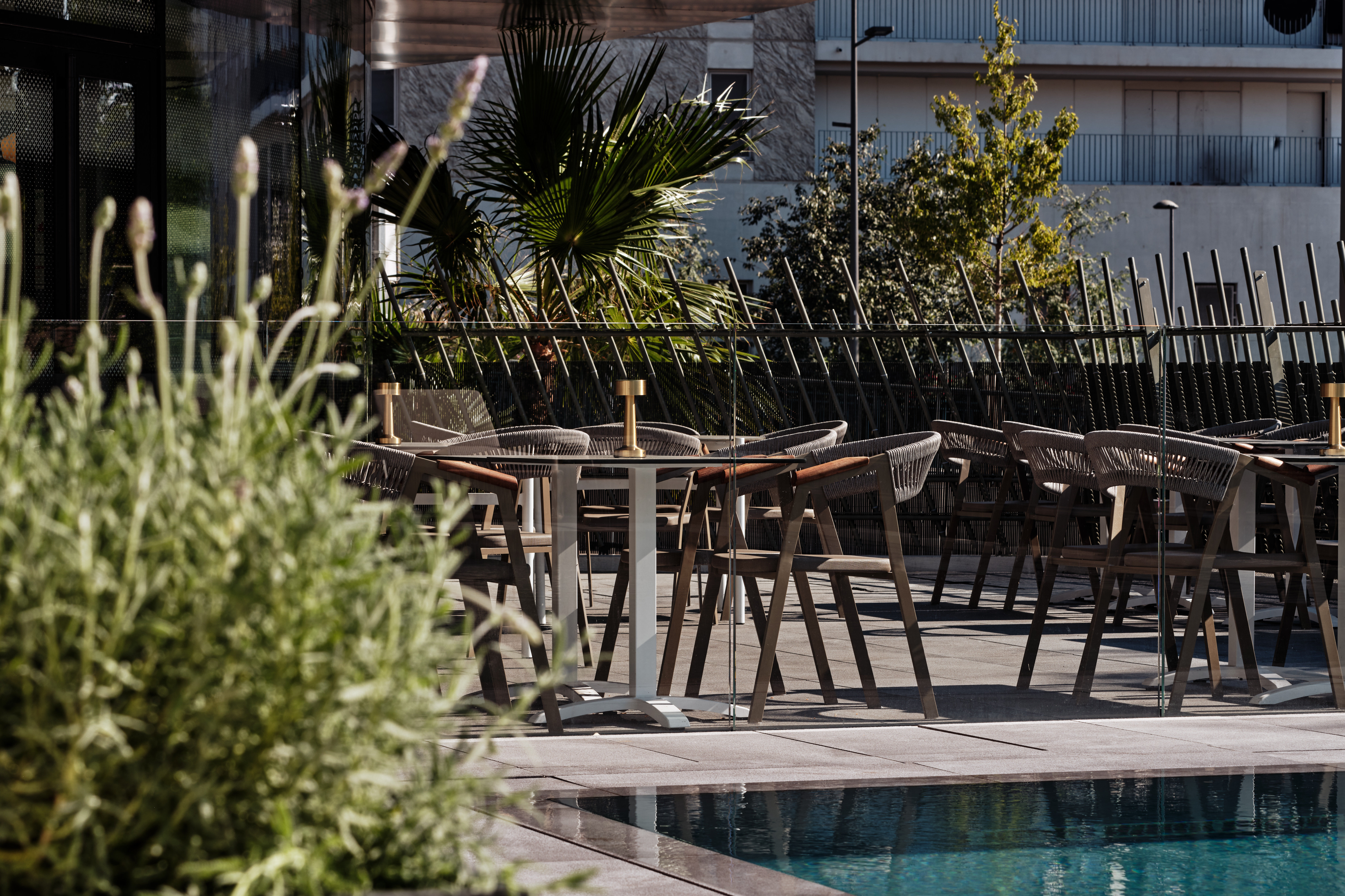 Crowne Plaza Marseille - Le Dome by IHG 46/50