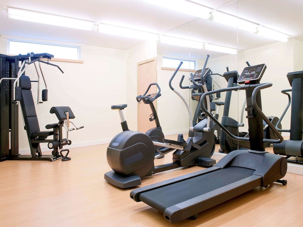 sport facilities