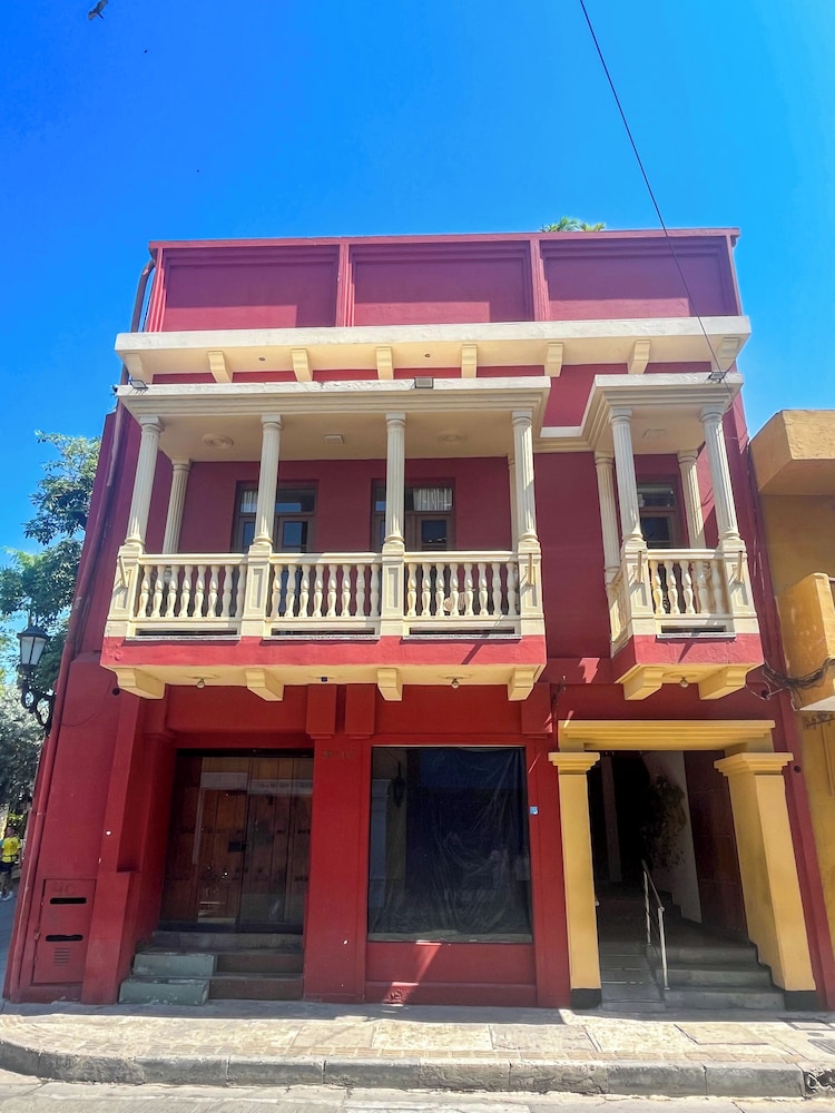 Socialtel Cartagena Colombia 2/60