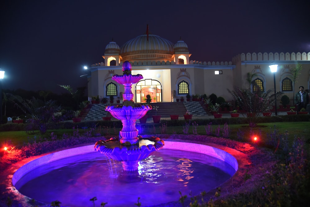 Rajmahal The Palace 47/50