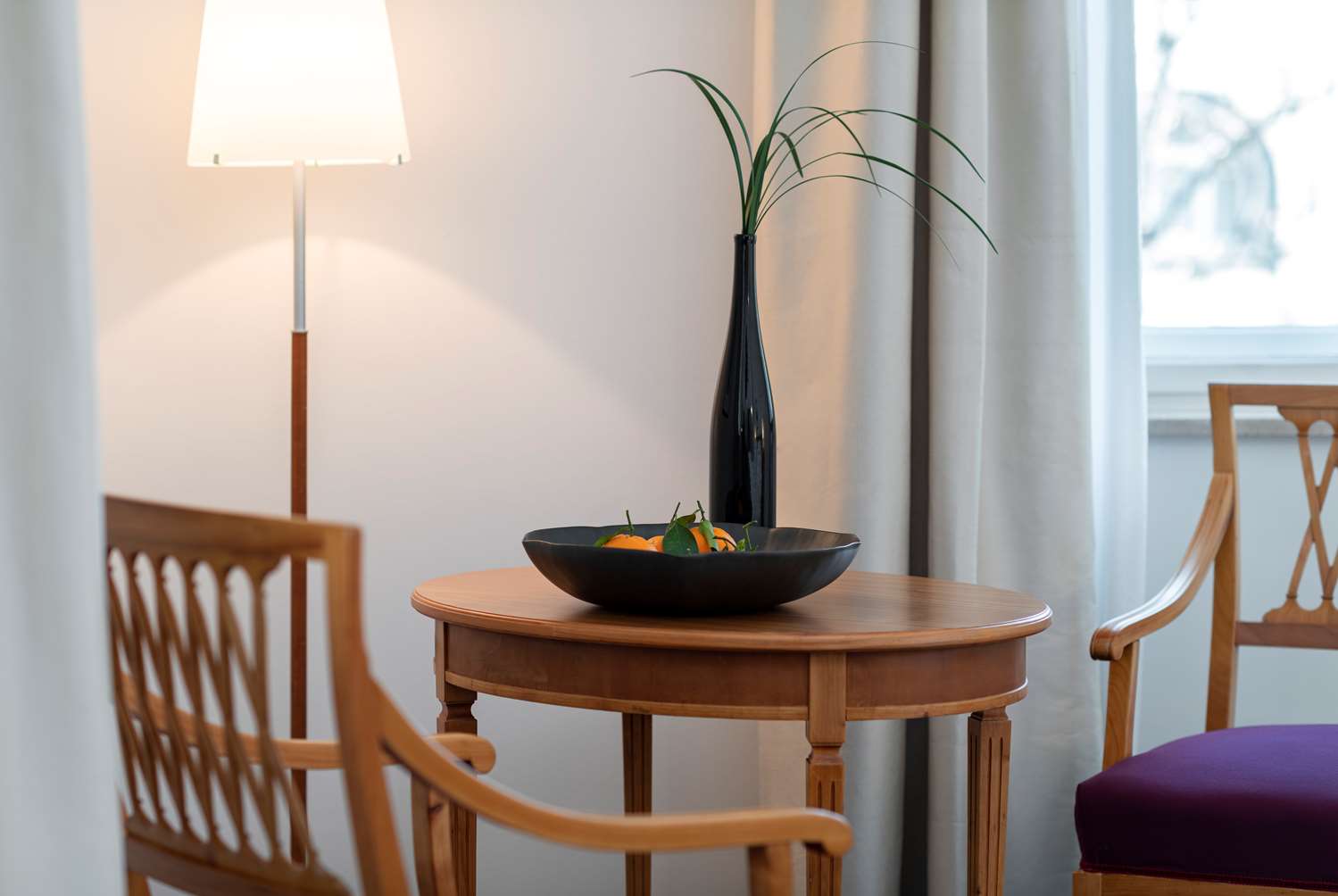 Parkhotel Laurin, WorldHotels Elite 7/26