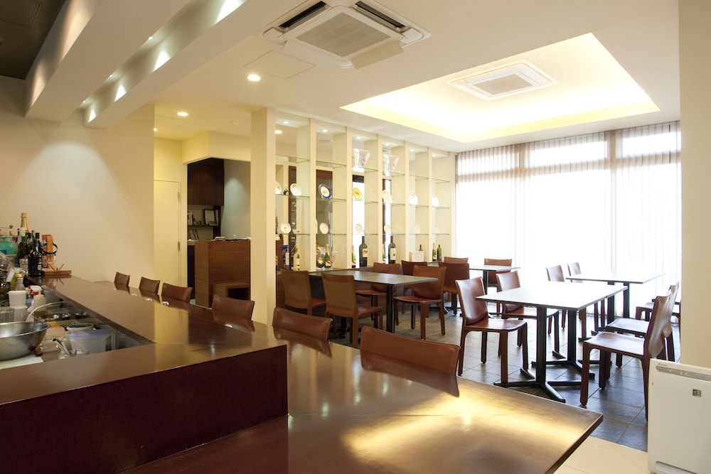Hotel Yuquesta Asahibashi 34/50
