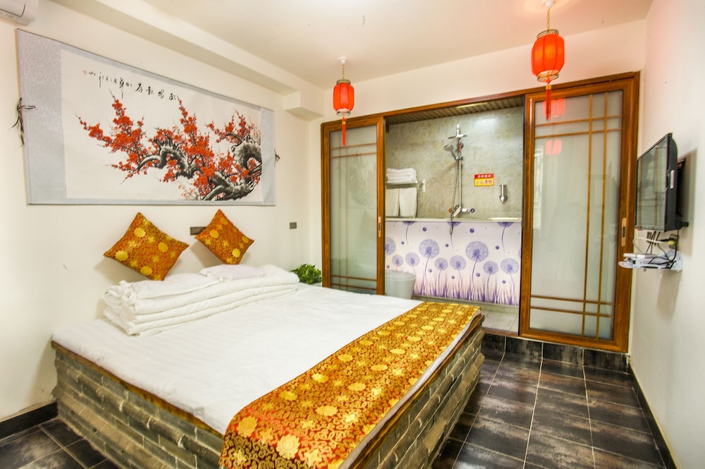 Hongxingju Inn 15/50
