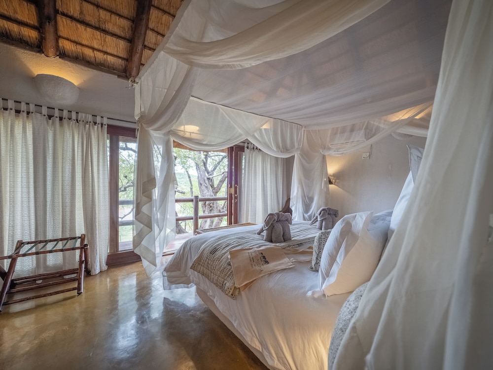 SUITE, VILLA