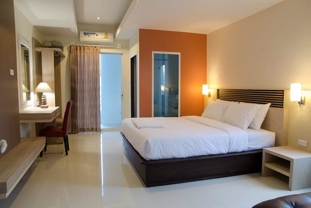Green Hotel Resort Khon Kaen 19/55