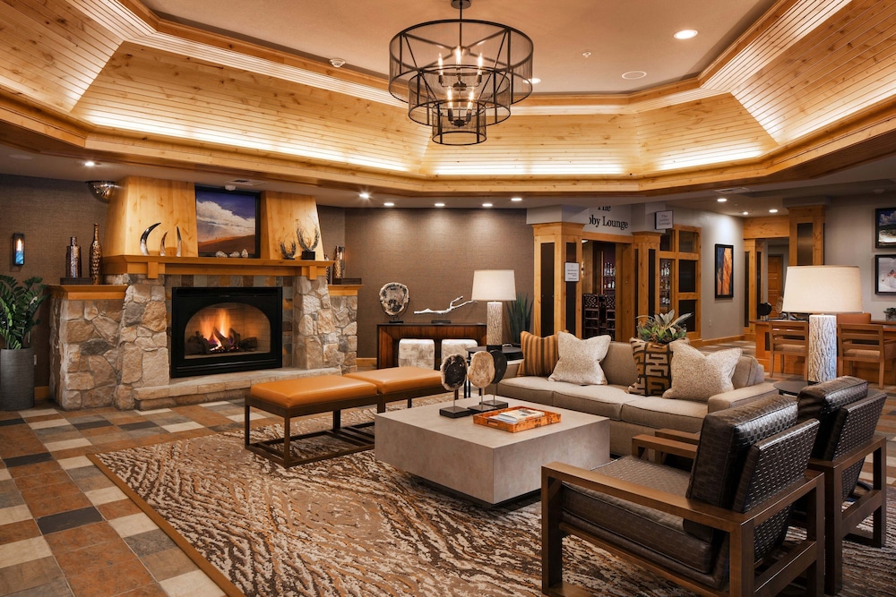 Sheraton Mountain Vista Villas Avon Vail Valley 35/60