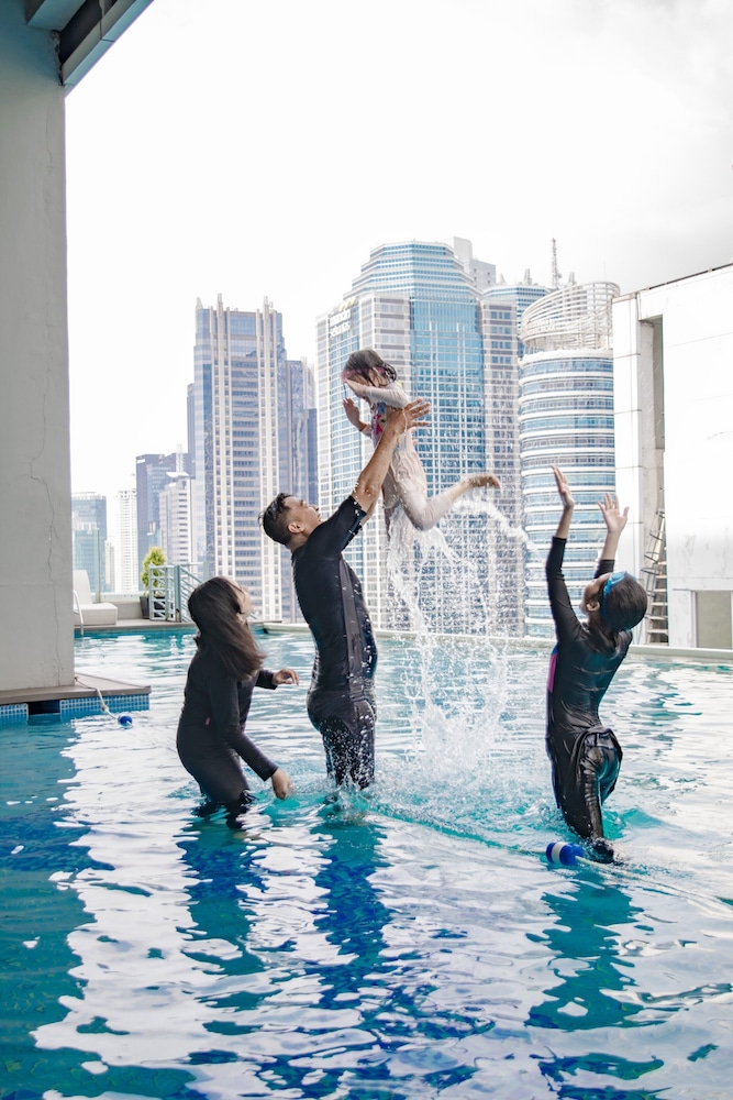 Harris Suites Fx Sudirman 47/49