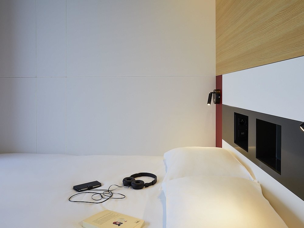 Ibis Budget Oostende Airport 46/72