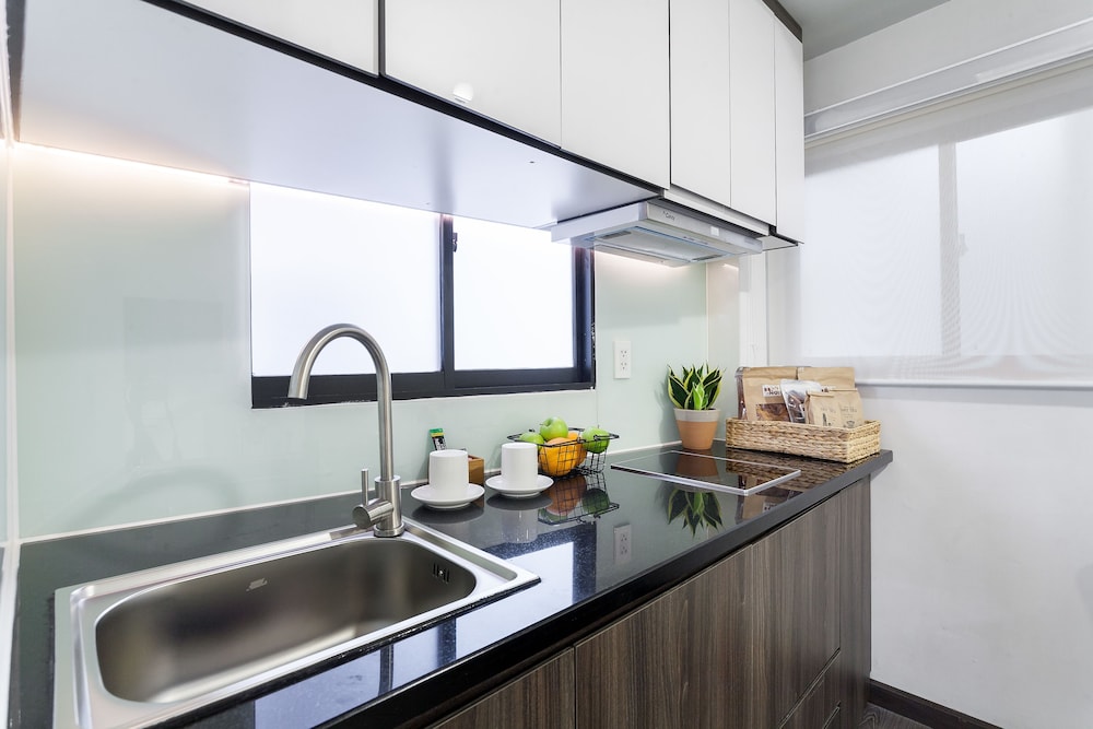La Regatta Boutique Residences 61/72