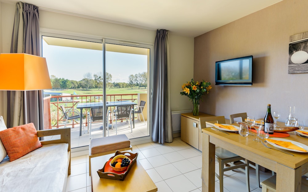 Lagrange Vacances Cap Green 13/29