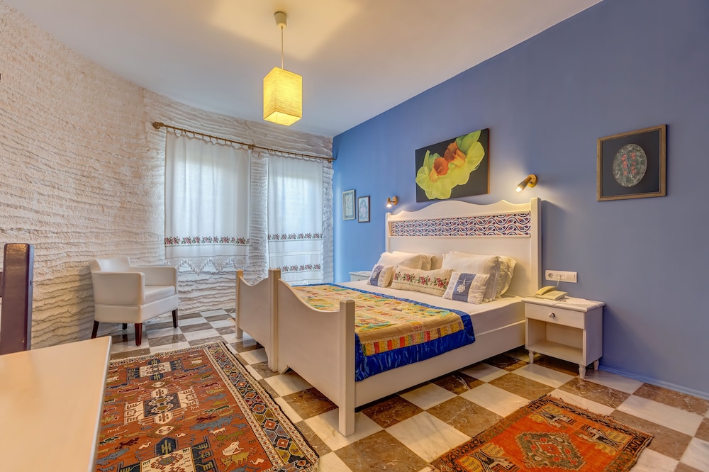 Datca Villa Asina 27/63