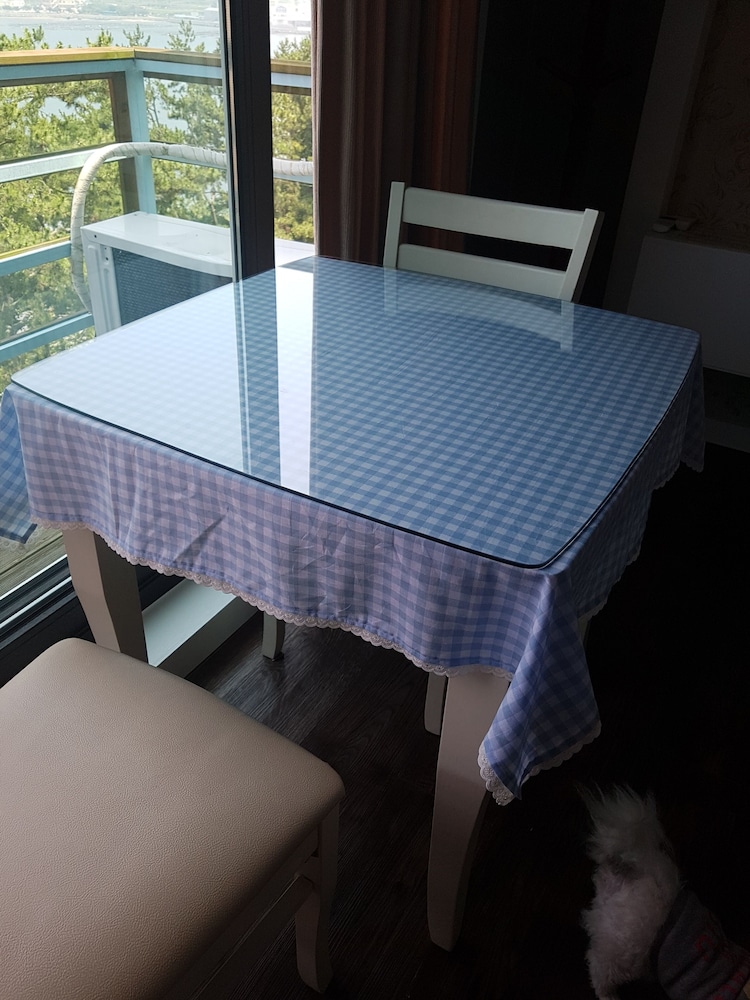 Tongyeong Pungcha Maeul Iris Pension 30/50