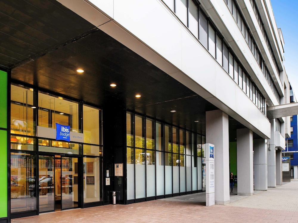 Ibis Budget Wien Messe 40/47
