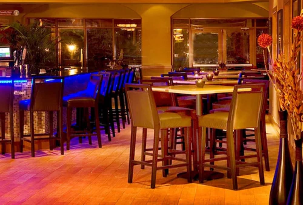 Embassy Suites by Hilton Fort Lauderdale 17th Street 14/29
