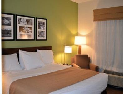 PetroStay Inn and Suites Cotulla (ex. Baymont Inn And Suites Cotulla) 10/20