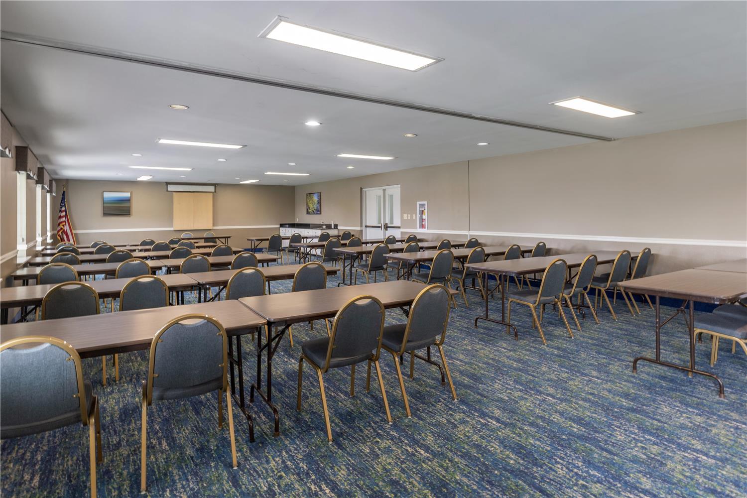 Best Western Parkside Inn 39/47