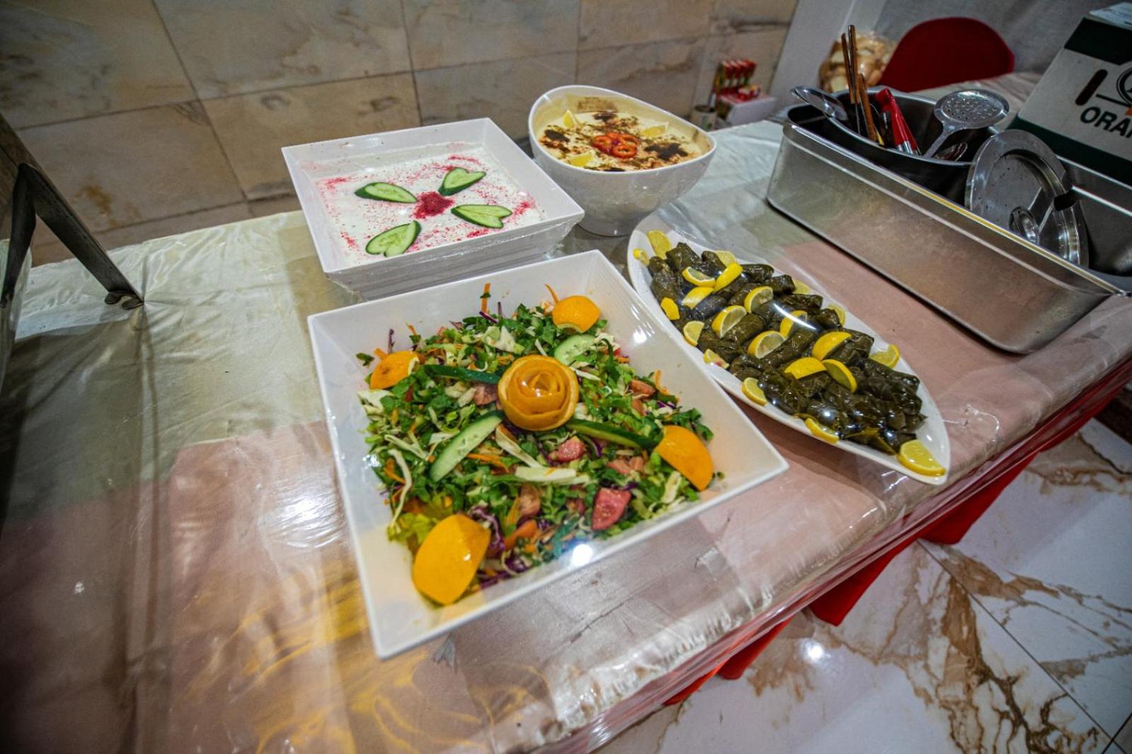 سرايا المسك(Saraya Al Misk) 38/50