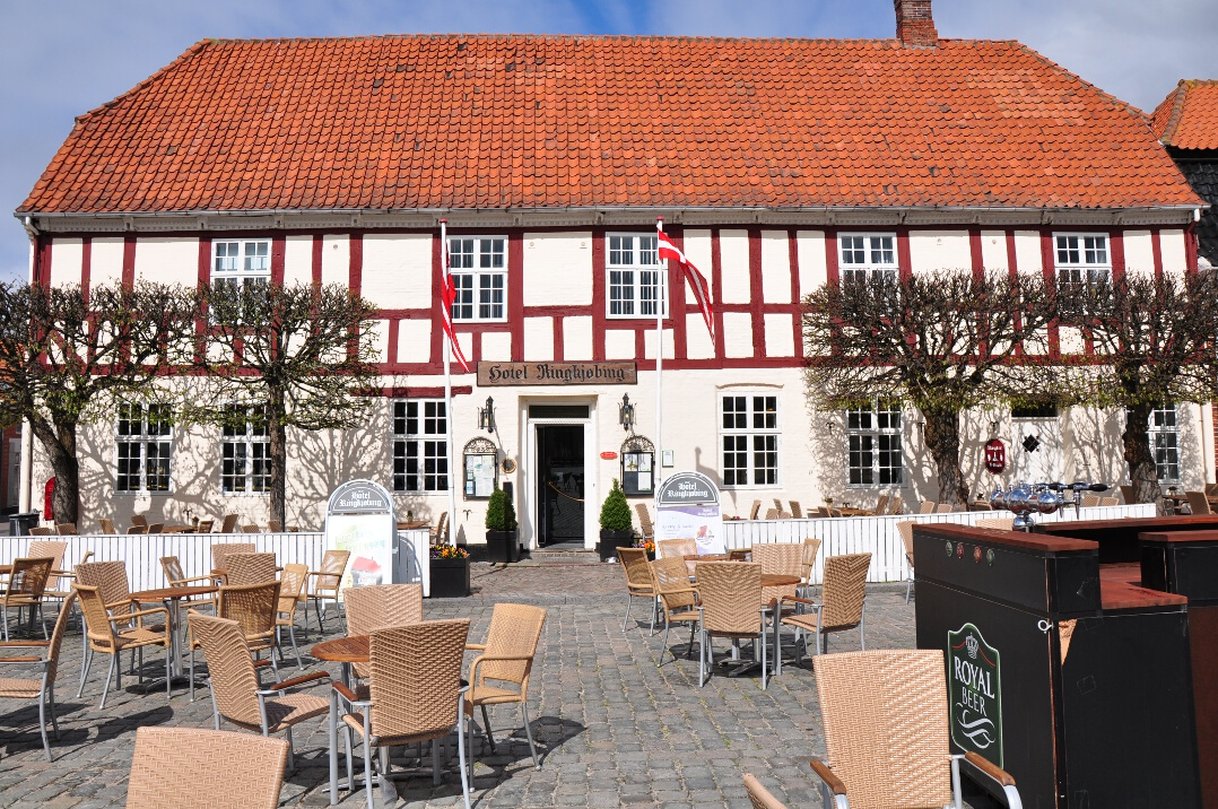 Hotel Ringkjobing 68/83
