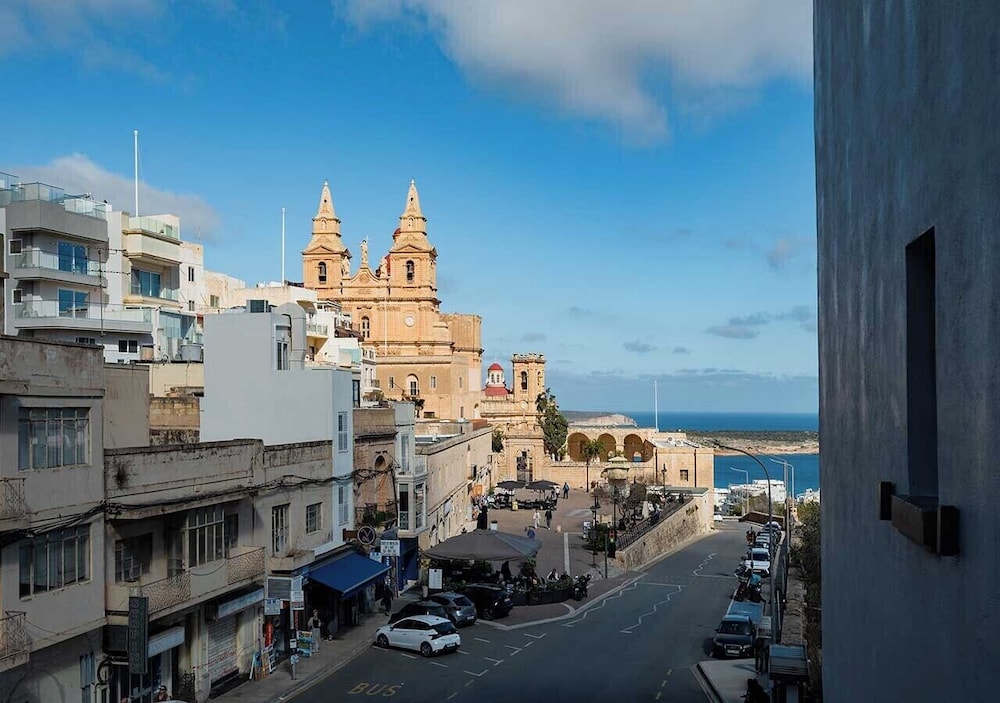 Maritim Antonine Hotel and Spa Malta 70/73
