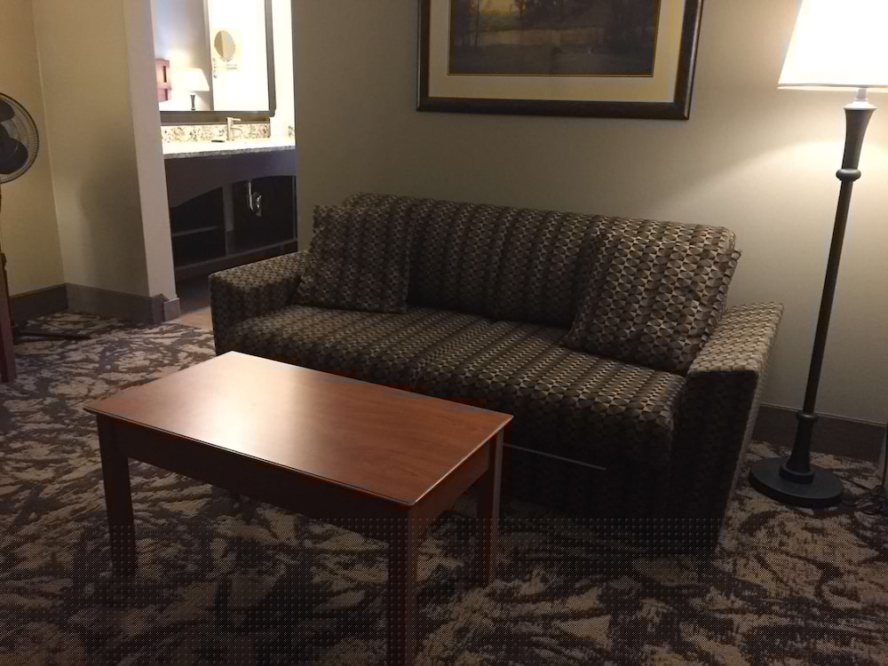Best Western Derby Inn 38/55