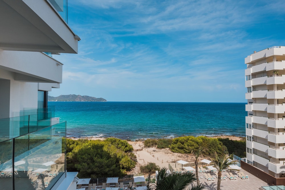 Iberostar Waves Cala Millor - Adults Only 79/86