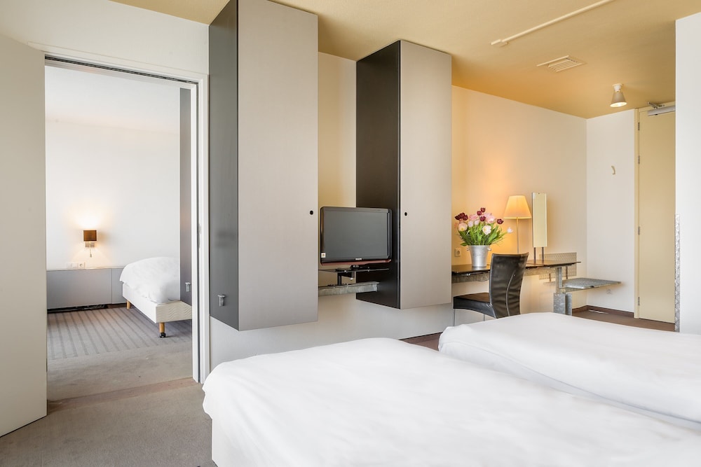 Select Hotel Apple Park Maastricht 13/82
