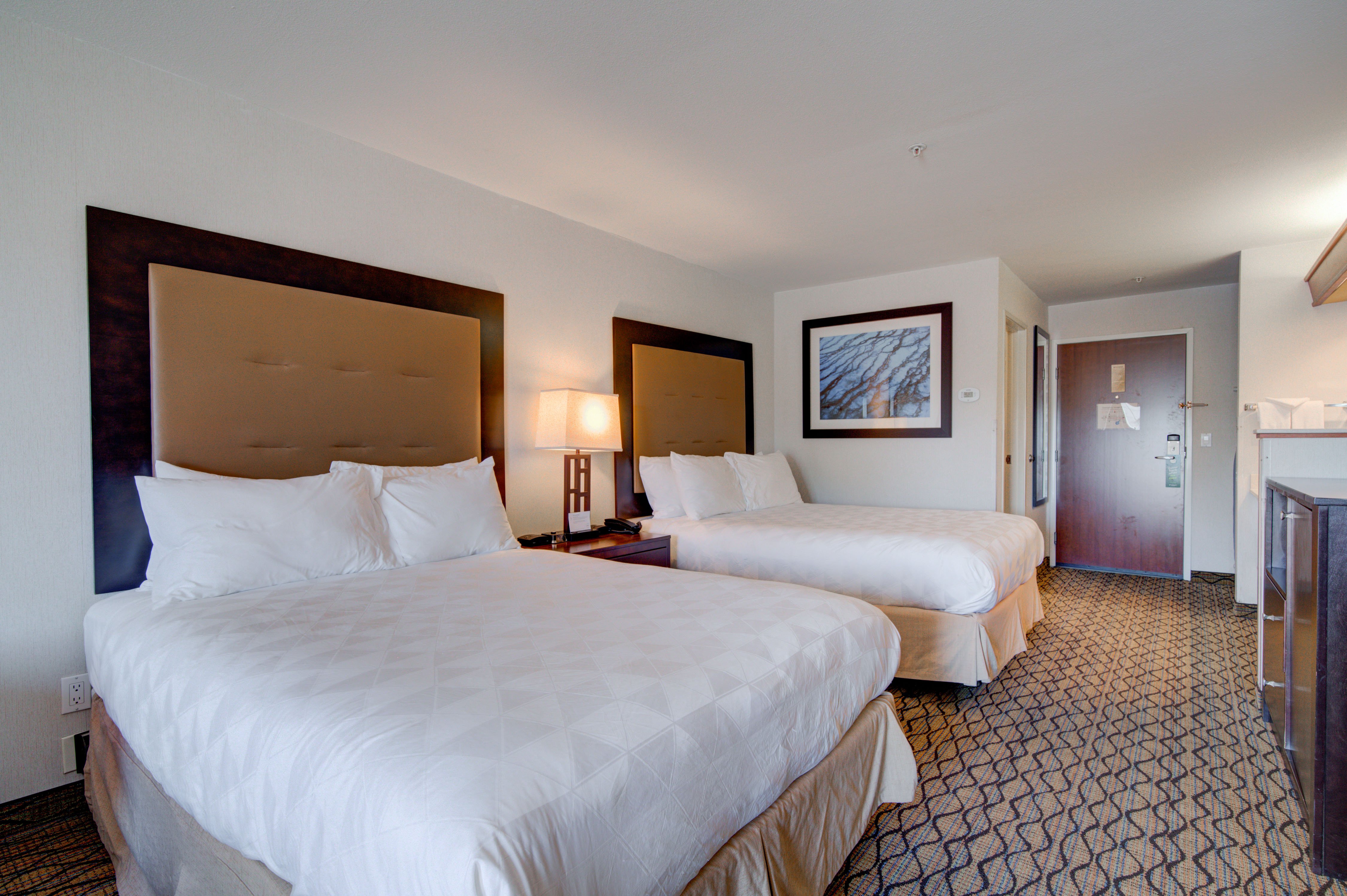Holiday Inn West Yellowstone 12/50