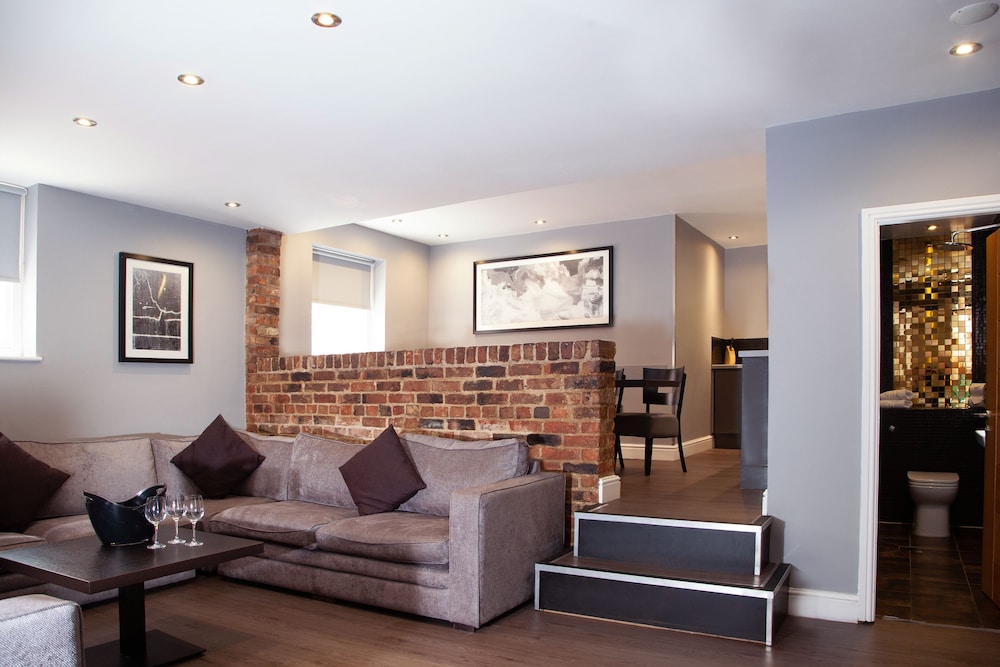 Epic Serviced Apartments - Campbell Street 18/35