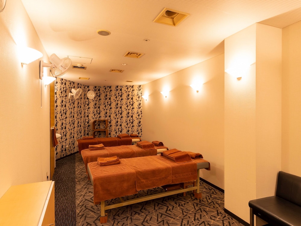 APA Hotel Kanazawa-Ekimae 35/68
