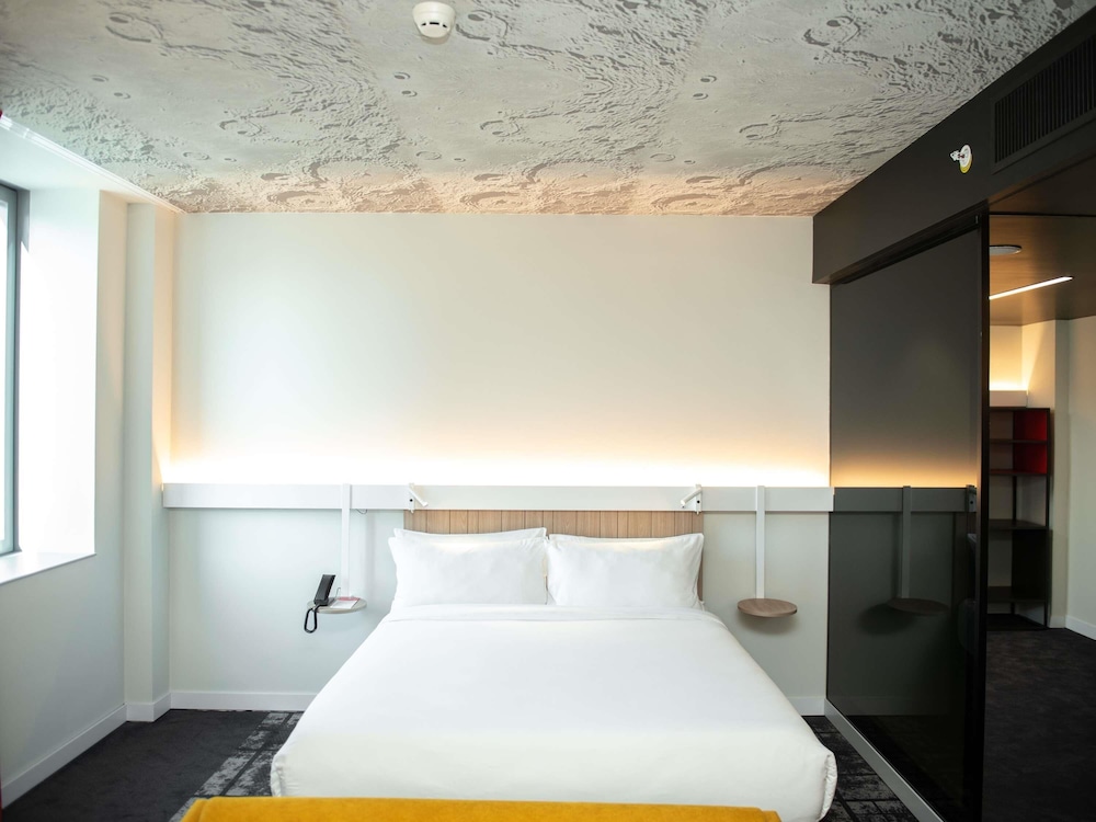 ibis Baku City Hotel 16/50