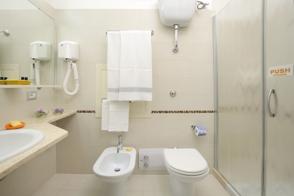 Hotel Oasis Alghero 34/74