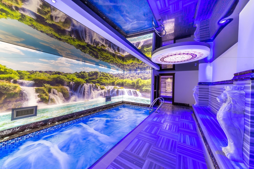 Elif Hanim Hotel & Spa 20/50