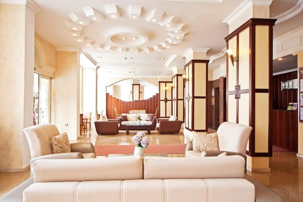 Selen 1 Hotel 21/26